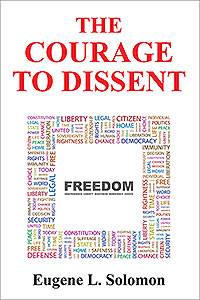 The Courage to Dissent