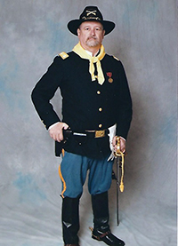 K. P. Smith