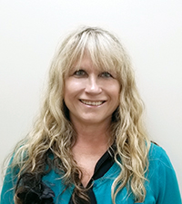 Diana K. McLaws