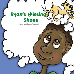 Ryan's Missing Shoes