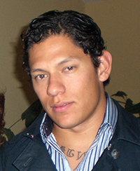 M.R. Chavez