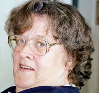Nancy DiGirolamo