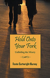 Hold Onto Your Fork