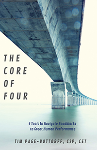 The Core of Four