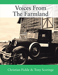 Voices From The Farmland (eBook Edition)