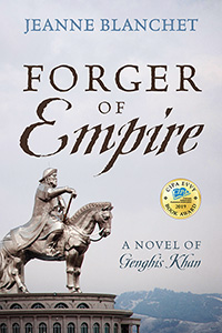 Forger of Empire