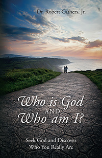 Who is God and Who am I?