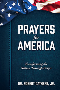 Prayers for America
