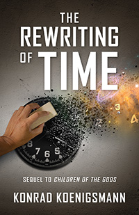 The Rewriting of Time