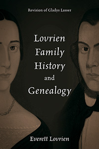Lovrien Family History and Genealogy