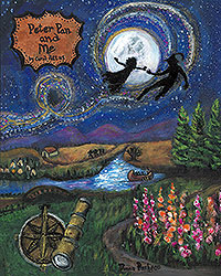 Peter Pan & ME (eBook Edition)