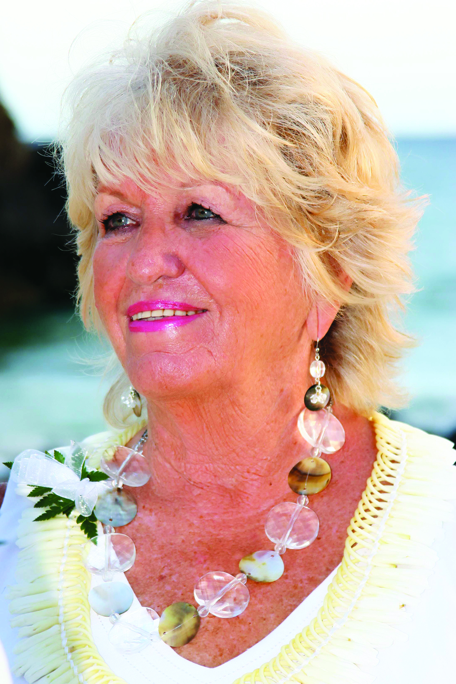 Dianne Vidal Riley
