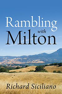Rambling with Milton