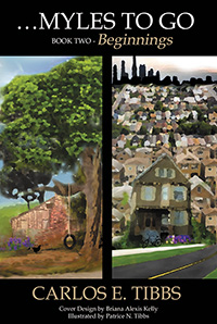 ...Myles to Go - Book Two