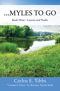 ...Myles to Go (eBook Edition)