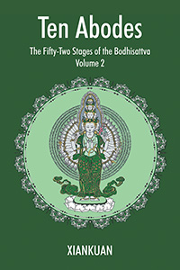 Ten Abodes
