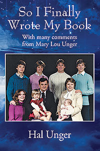 So I Finally Wrote My Book (eBook Edition)