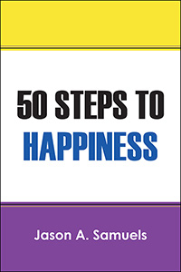 50 STEPS TO HAPPINESS