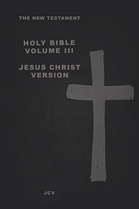 The New Testament