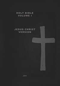 HOLY BIBLE Volume I (eBook Edition)