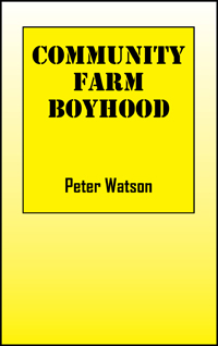 Community Farm Boyhood