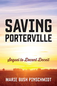 Saving Porterville (eBook Edition)