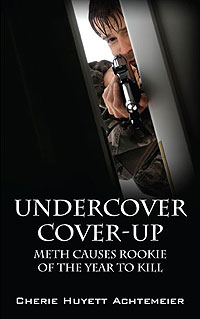 Undercover Cover-Up
