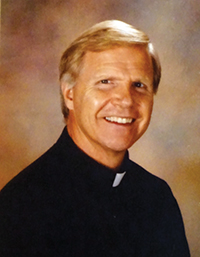 Rev. Larry W. Weidner