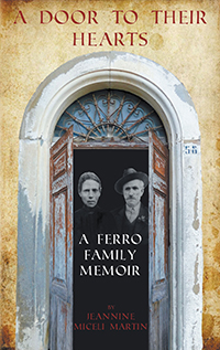 A DOOR TO THEIR HEARTS