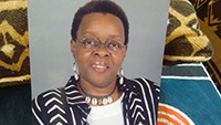Earnestine Wilson
