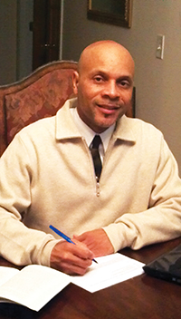 Carl E. Clemons