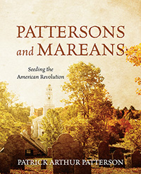 Pattersons and Mareans