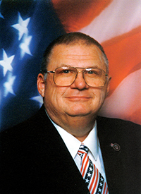 Daniel R. Schafer