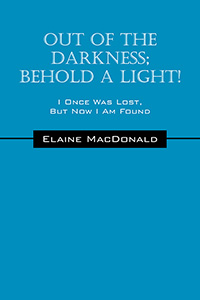 Out Of The Darkness; Behold A Light!