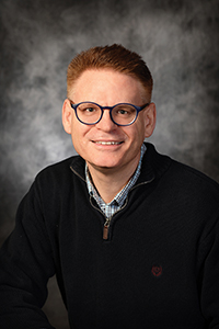 Peter C. Kleponis, PhD, SATP, CSAT