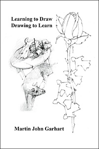 Learning to Draw - Drawing to Learn
