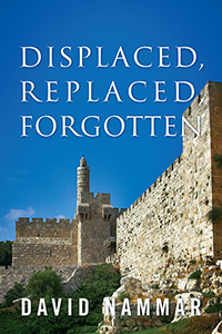 Displaced, Replaced, Forgotten