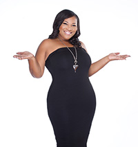 Bonita Parker
