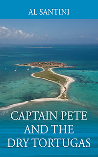 Captain Pete and the Dry Tortugas