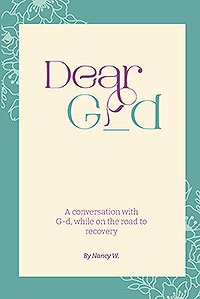 Dear G_d (eBook Edition)