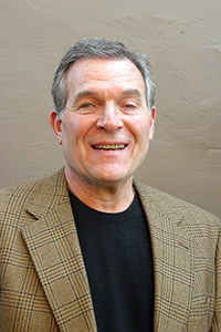 Dr. Larry Waldman