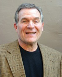 Dr. Larry Waldman
