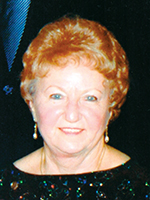 Krystyna Bystryk Szczesny