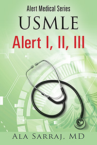 Alert Medical Series