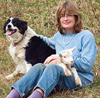 Caroline Owens