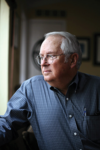 Jerry L. Morgan