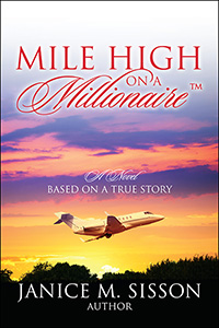 Mile High On A Millionaire