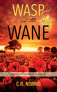 Wasp on the Wane