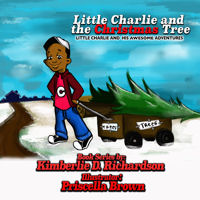 Little Charlie and the Christmas Tree