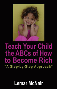 Teach Your Child the ABCs of How to Become Rich